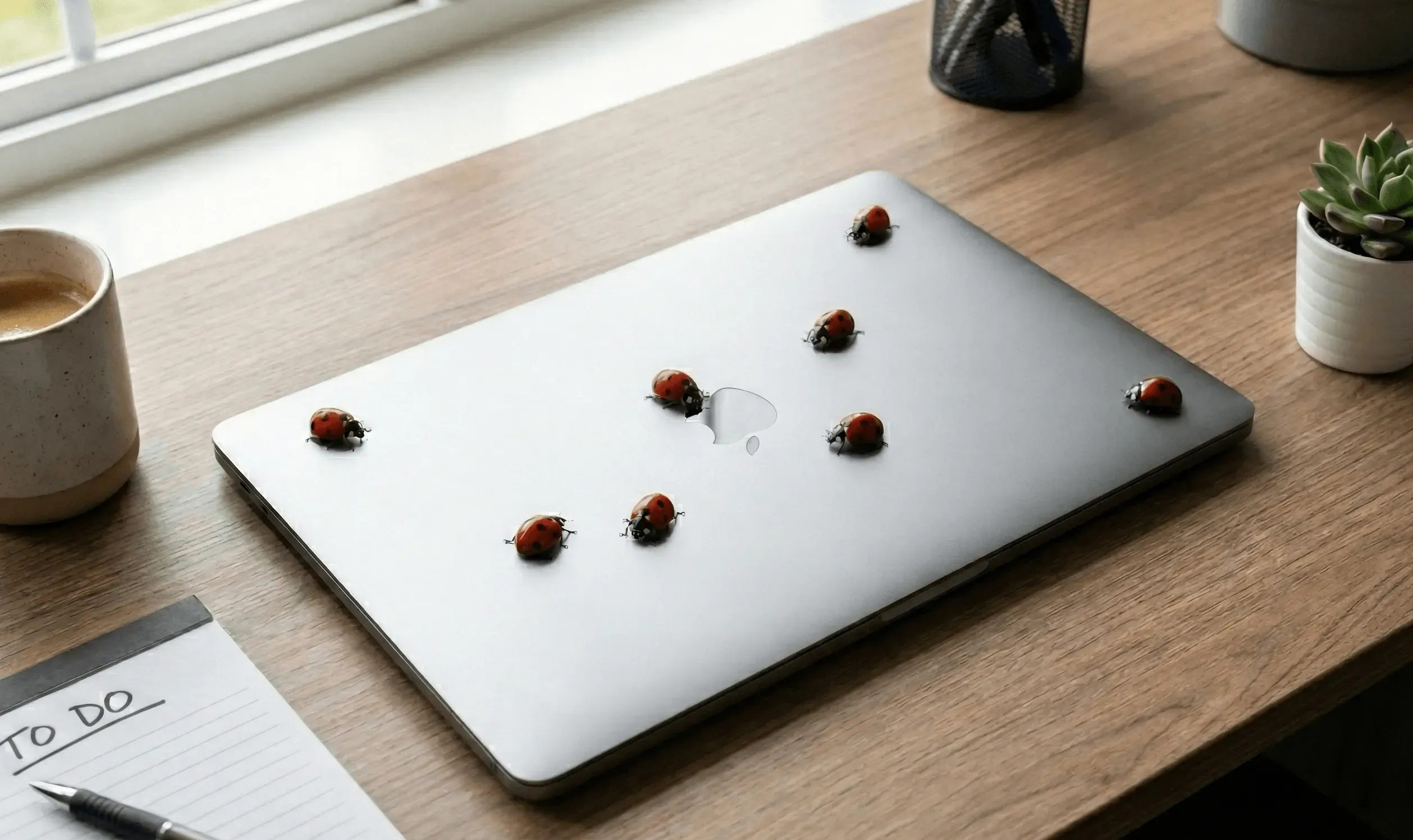 8 tips to avoid bugs in your code