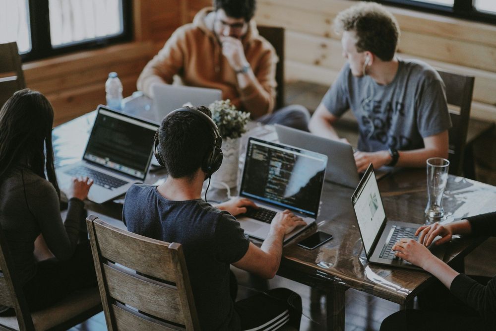 US tech platform built its core mobile team in Europe