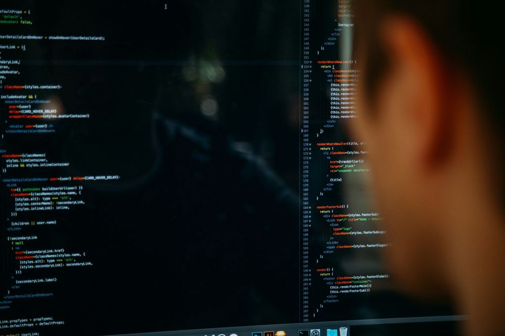 The benefits of offshore software development