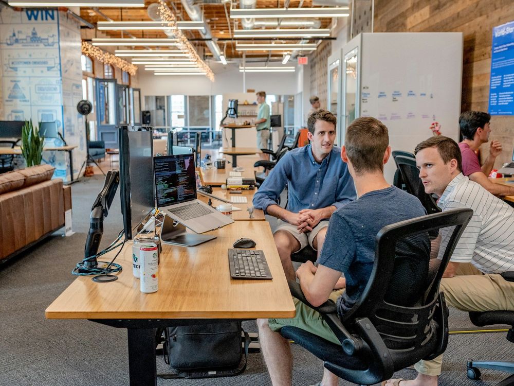 12 benefits of nearshore software development