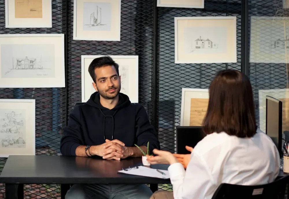 Top 5 tips for your HR interview as a software engineer