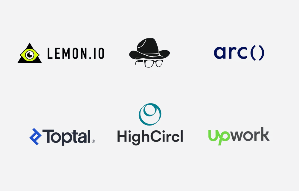 5 Lemon.io alternatives in 2026 (no 160-hour minimums)