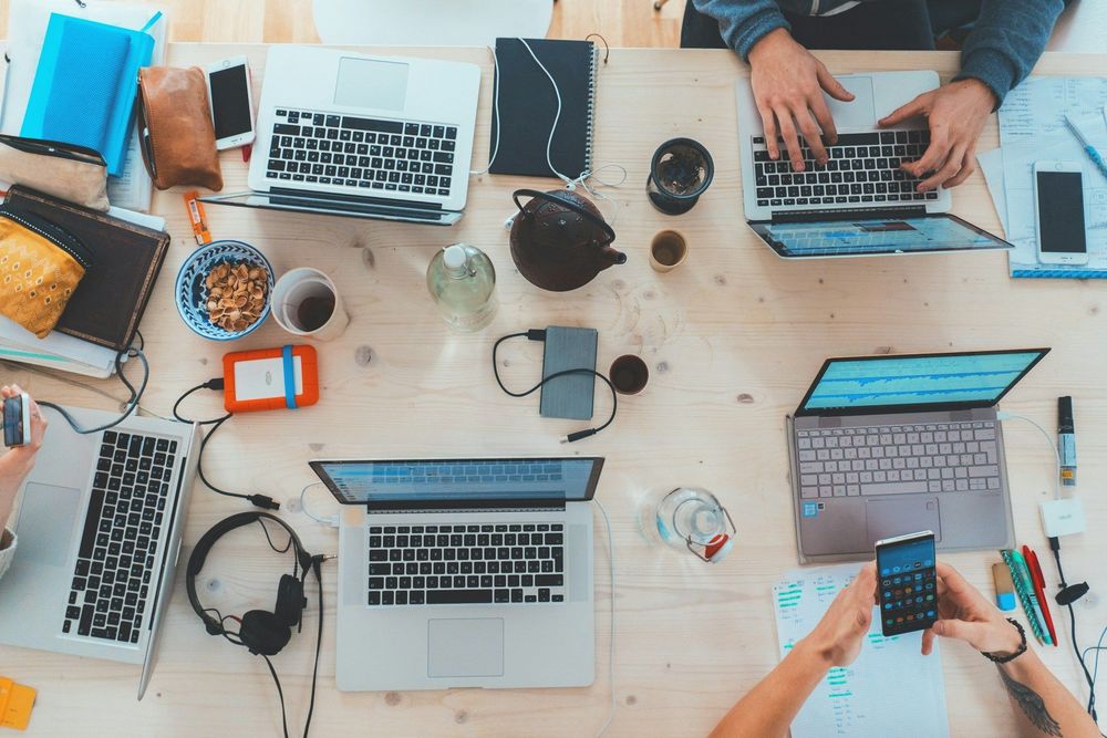 How we find and connect with senior developers 