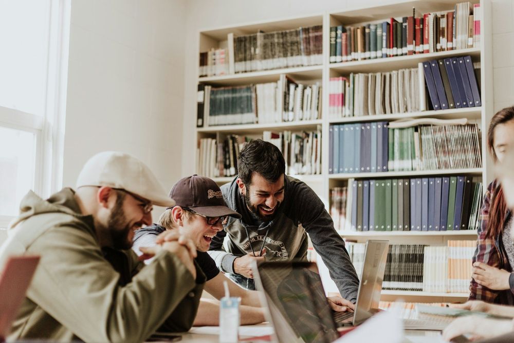 Soft skills matter as much as technical skills