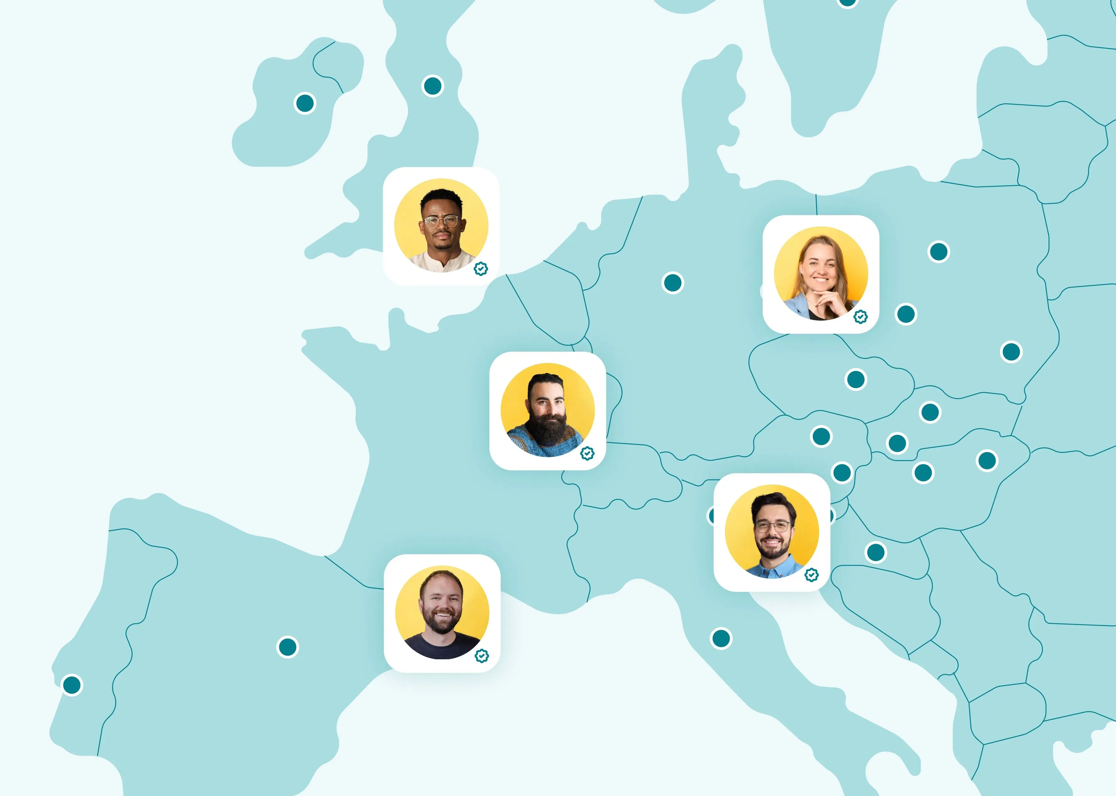 IT nearshoring in 2026: focus on speed, not just cost