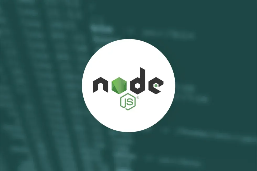node js