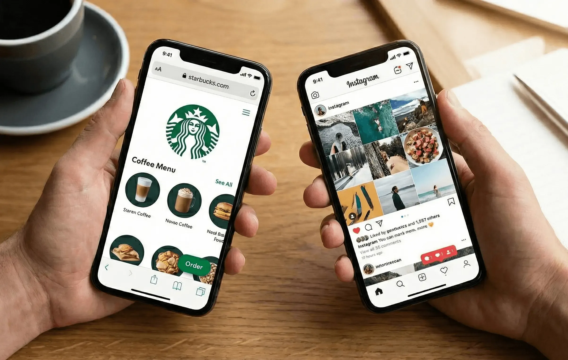 A pragmatic look at PWA vs. native