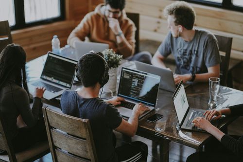 US tech platform built its core mobile team in Europe