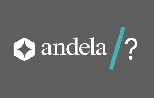 Andela alternatives: what to compare before choosing