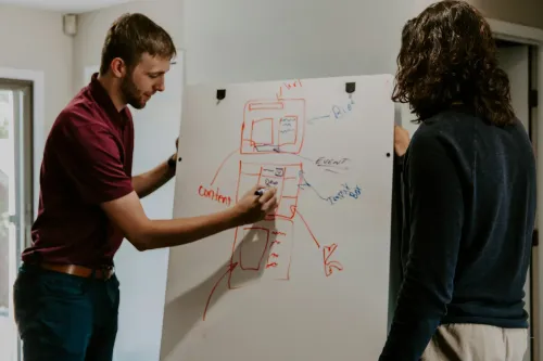 What is nearshore software development?