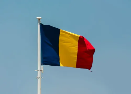IT nearshoring in Romania: developer rates and talent hubs