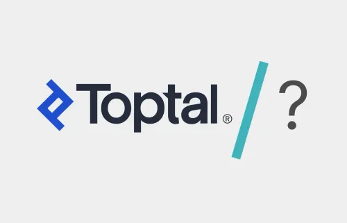 5 Toptal alternatives in 2026 (transparent fees, vetted)