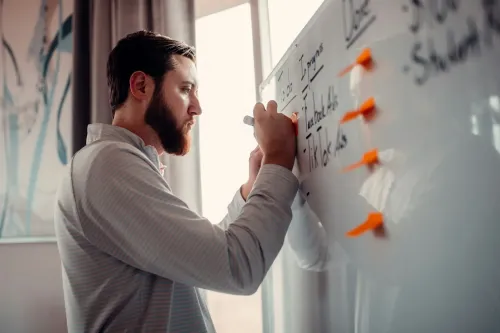 How to hire developers for your startup: SaaS, MVP & beyond (2026)