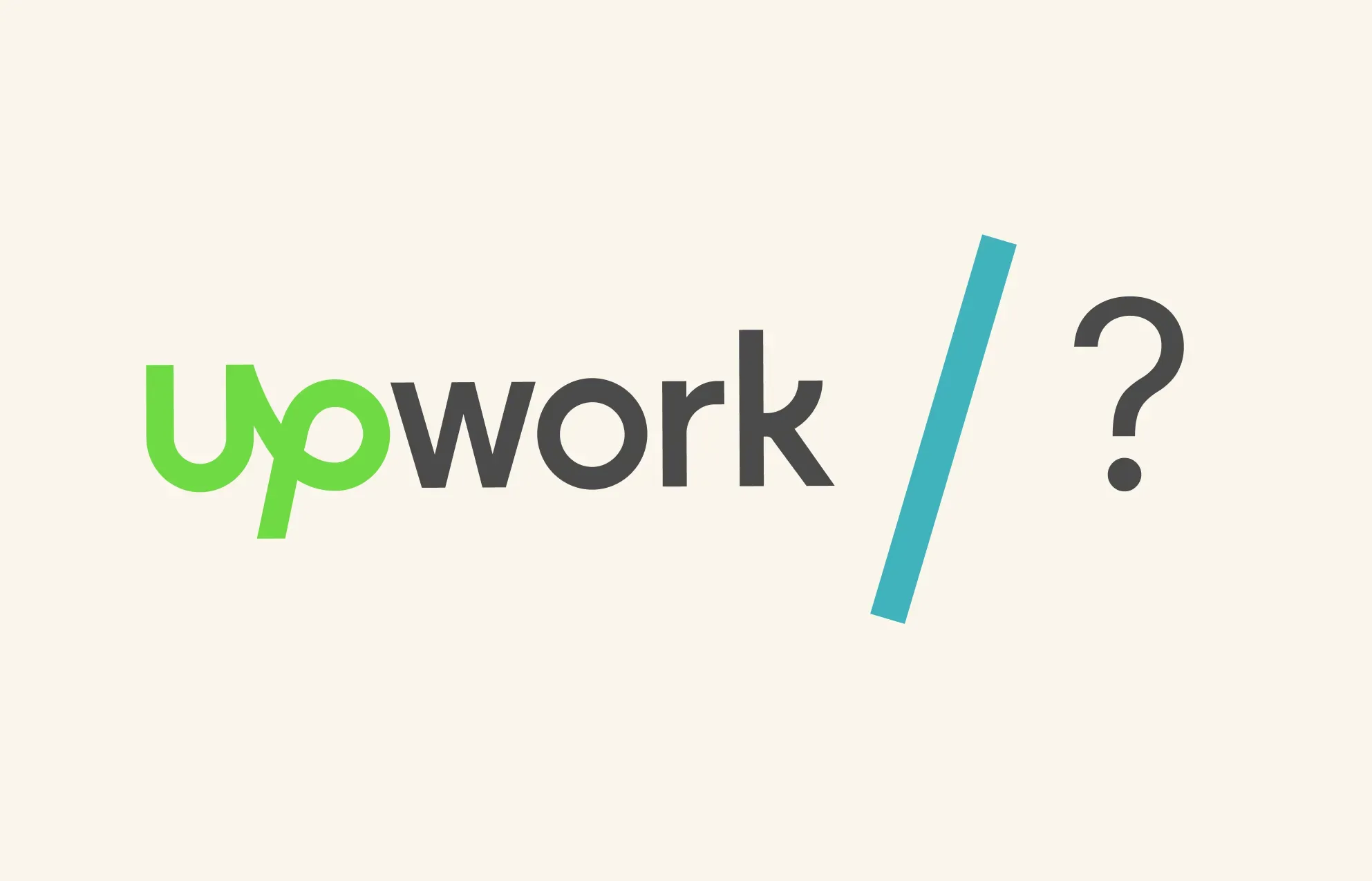 Upwork alternatives: 5 options when you need pre-vetted senior developers